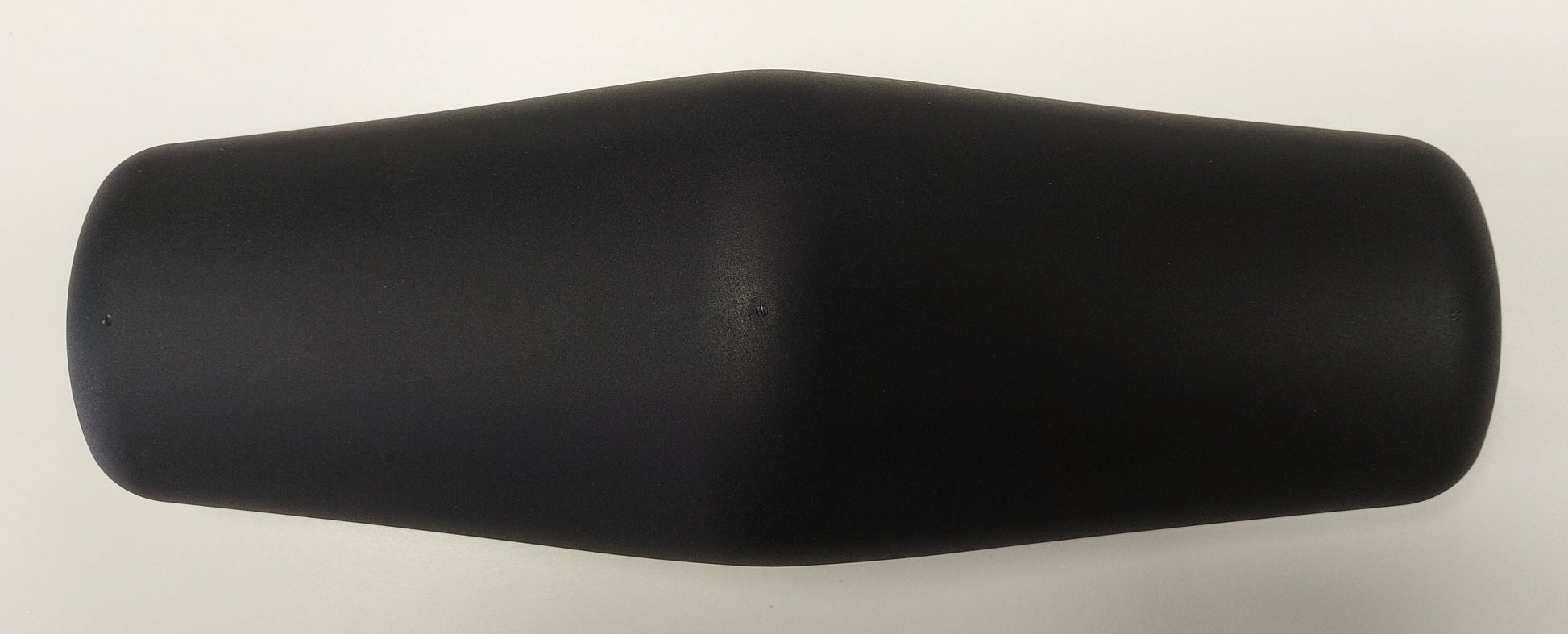 Back-A-Rest™ Top View – Dual Contoured Support Surface